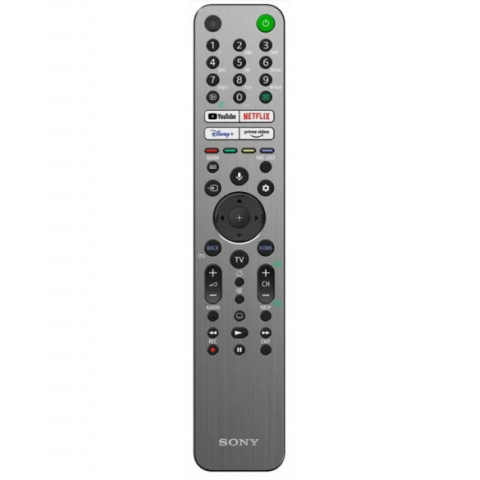 TV pultas Sony RMT-TX621E (O)